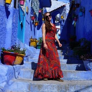 Meet your Posher, Erin